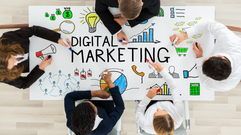 marketing digital